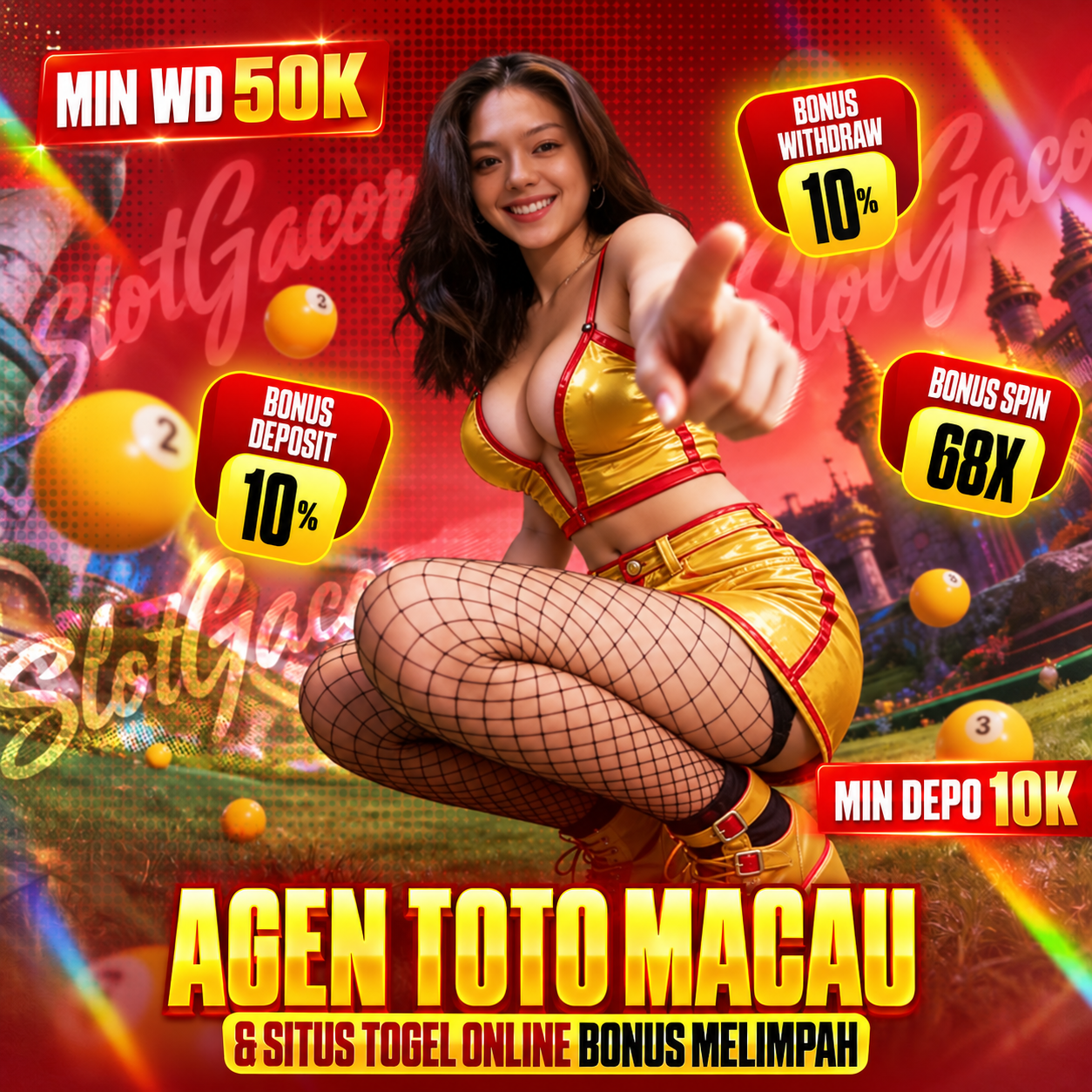 OKTA33 : Bocoran Hoki Malam Ini Kejar Target Maxwin Tanpa Hambatan